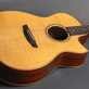 James Goodall Grand Concert Cutaway Mastergrade (2016) Detailphoto 5